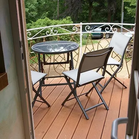 Ferienforsthaus Eifel